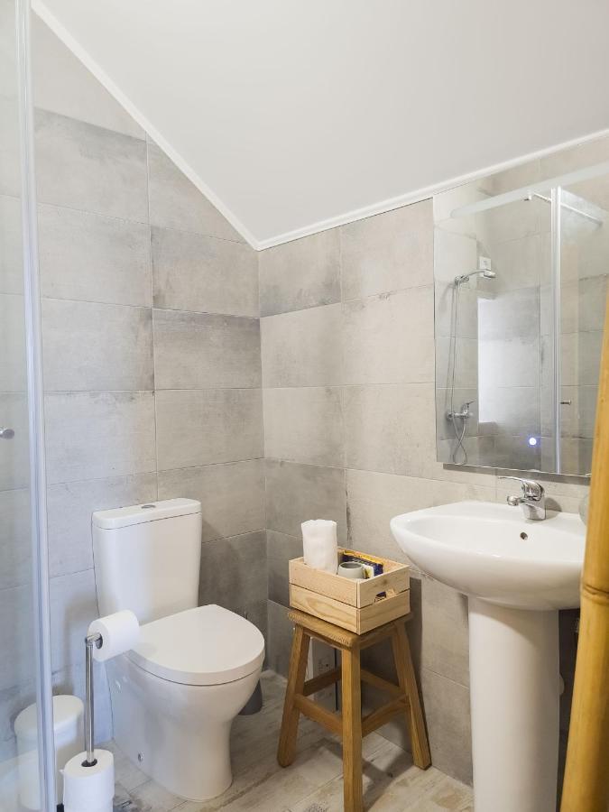 1884 Aveiro Loft Appartement Buitenkant foto