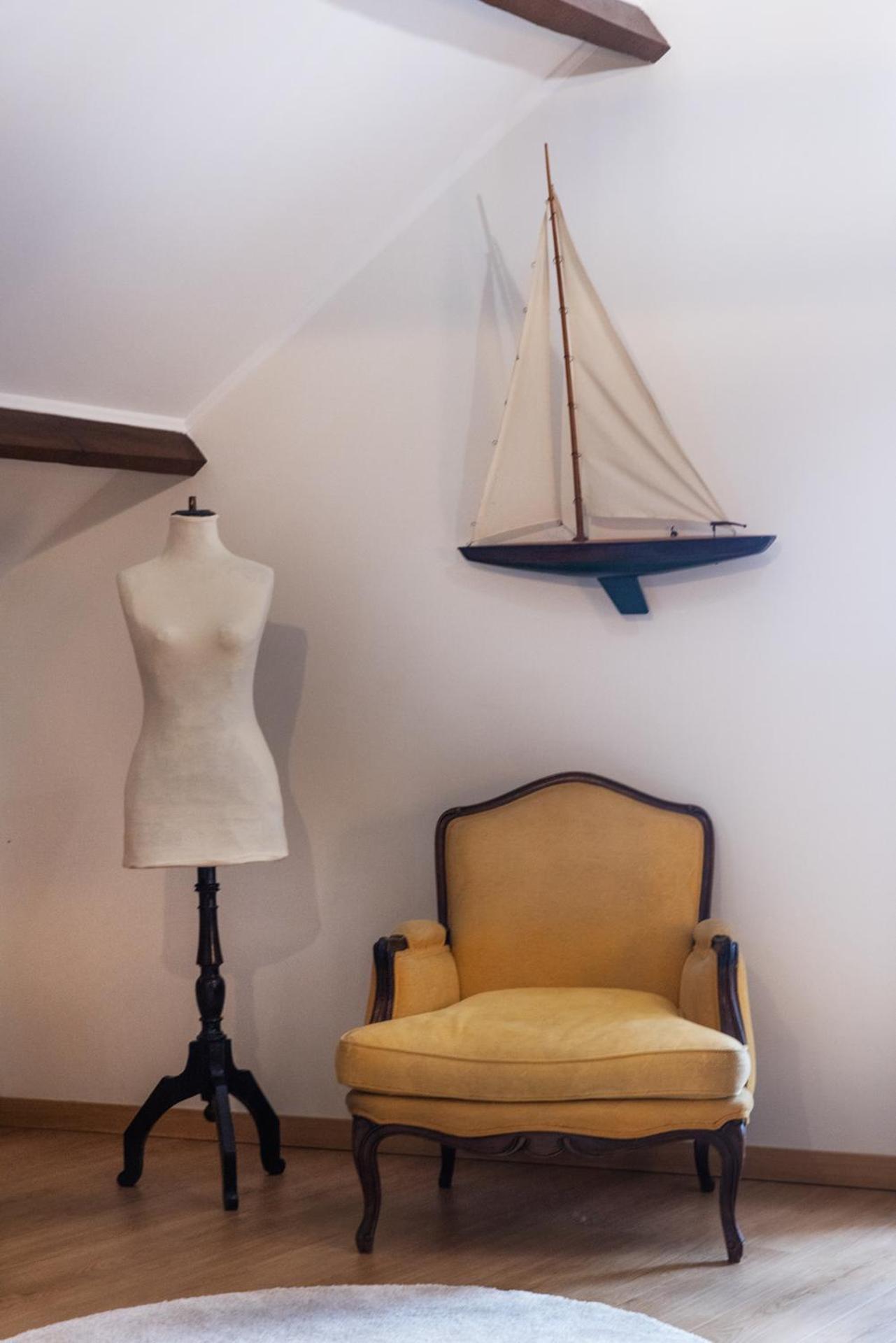 1884 Aveiro Loft Appartement Buitenkant foto