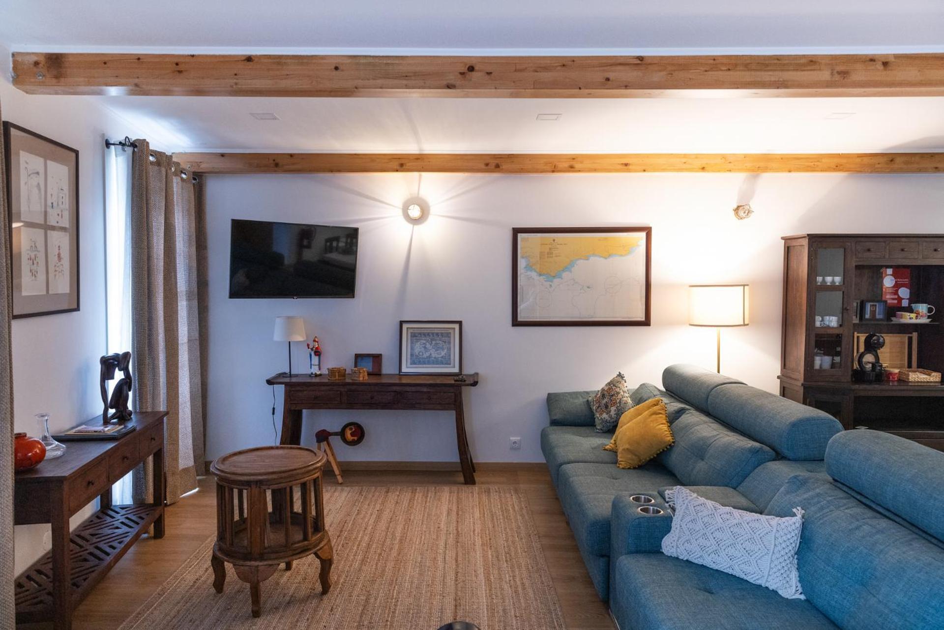 1884 Aveiro Loft Appartement Buitenkant foto
