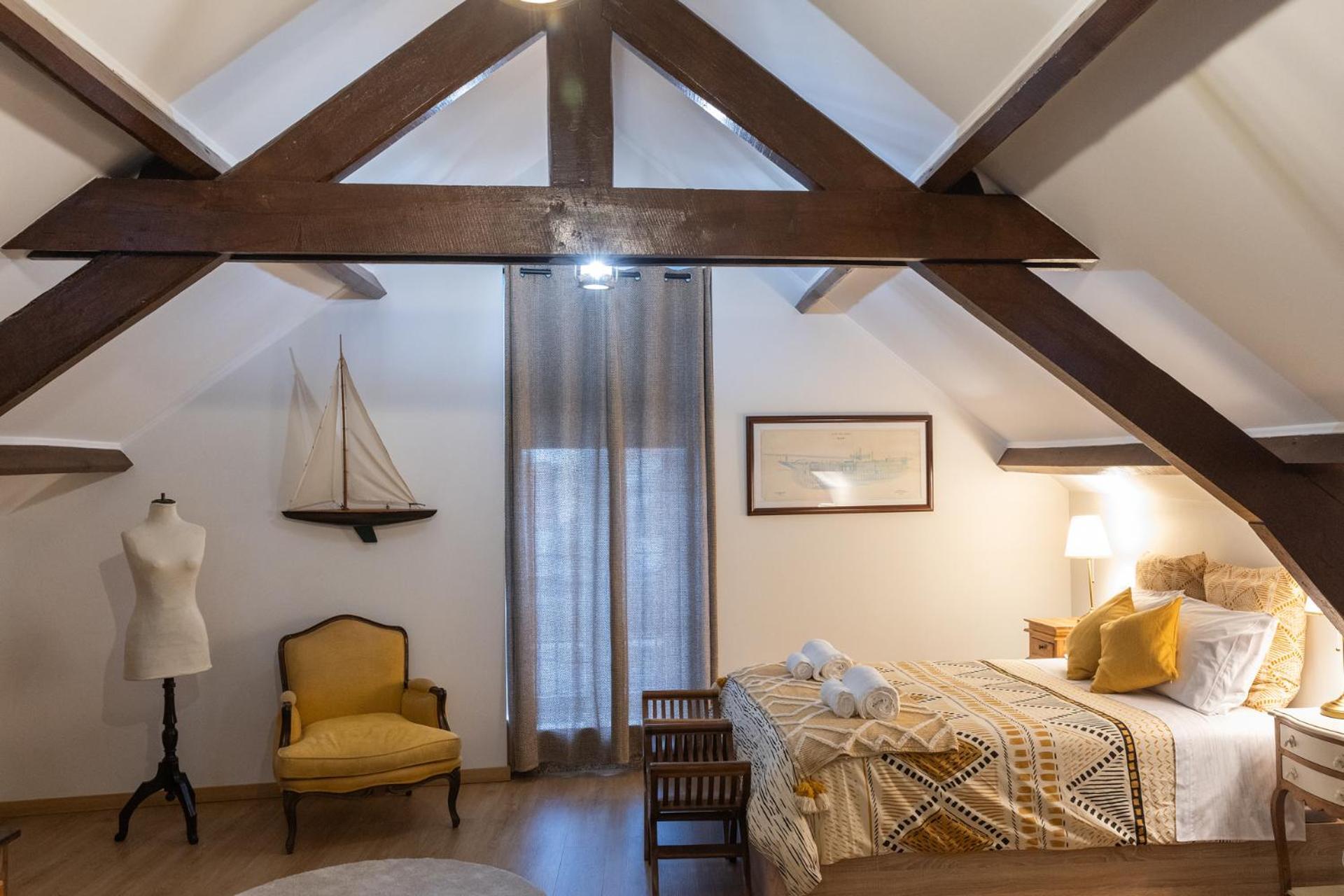 1884 Aveiro Loft Appartement Buitenkant foto